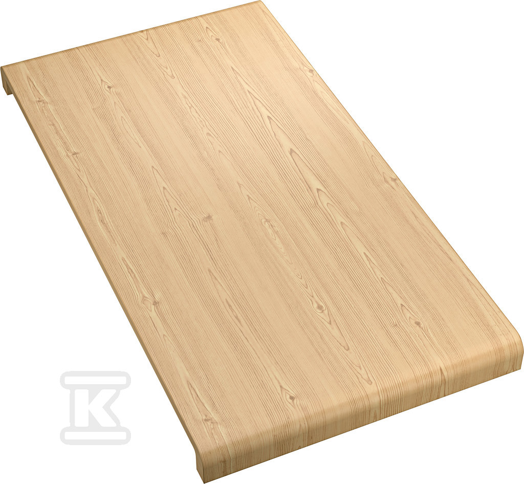 Kitchen board for Franke sinks Kitchen board 280x532 Wood 112.0595.334