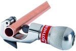 CU pipe cutter (3-28 mm) Rotrac 28 Plus Chrome