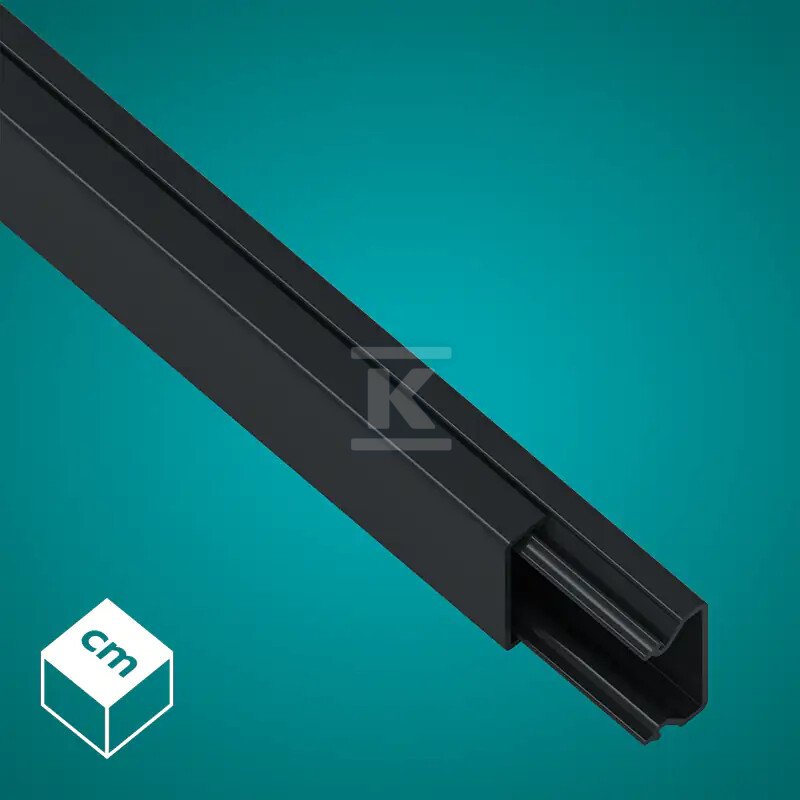 Kanał Elektroinstalacyjny (MKI) PVC-U - 112032