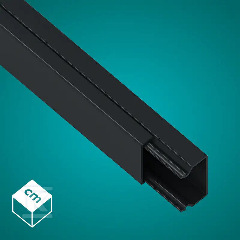 Kanał Elektroinstalacyjny (MKI) PVC-U - 112035