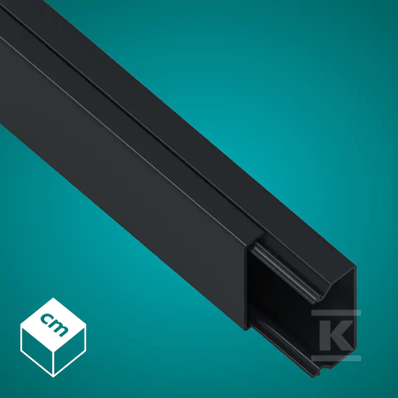 Kanał Elektroinstalacyjny (MKI) PVC-U - 112036