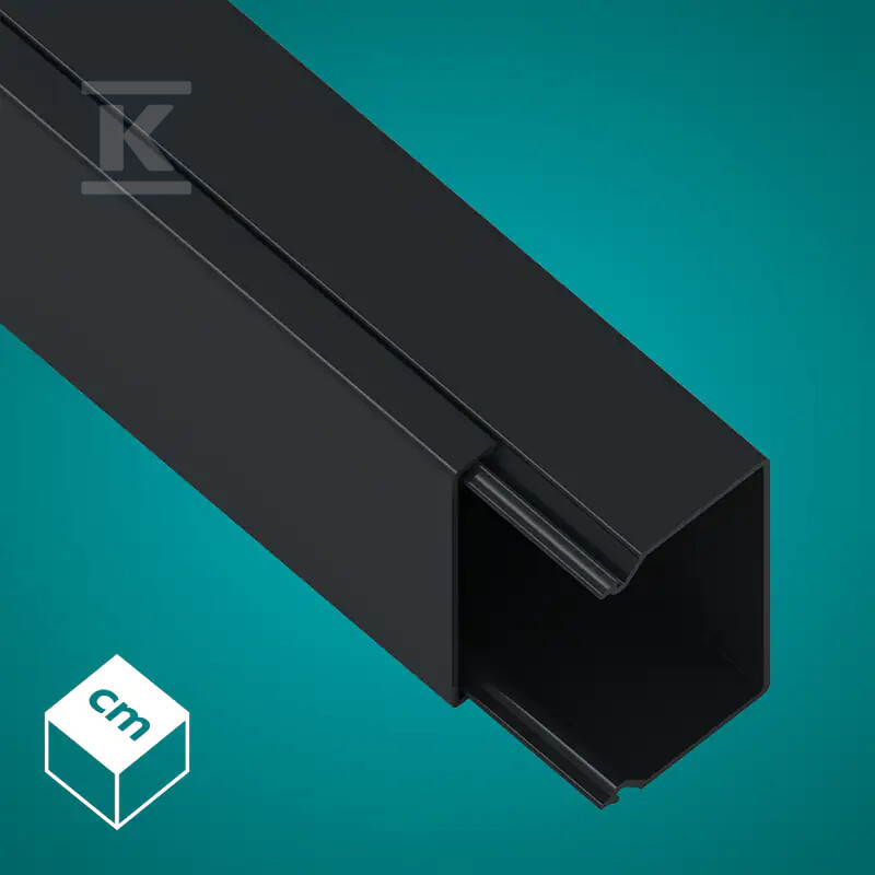 Kanał Elektroinstalacyjny (MKI) PVC-U - 112041