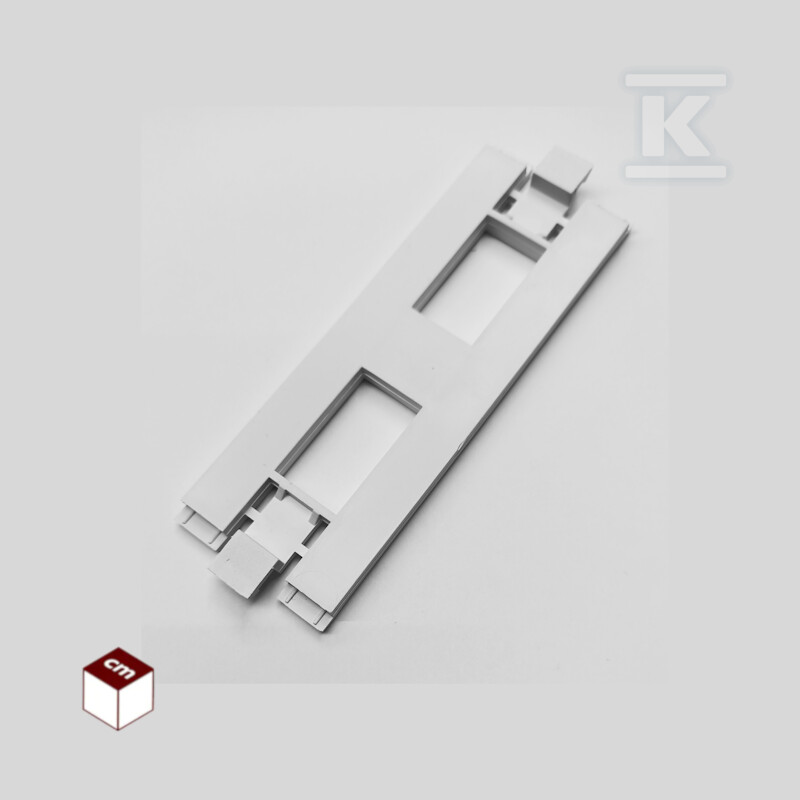 Klamra (KL) PP-M do KE 60/150 150 - 112121
