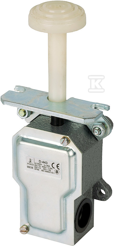 Limit switch D-443 - A37-0200