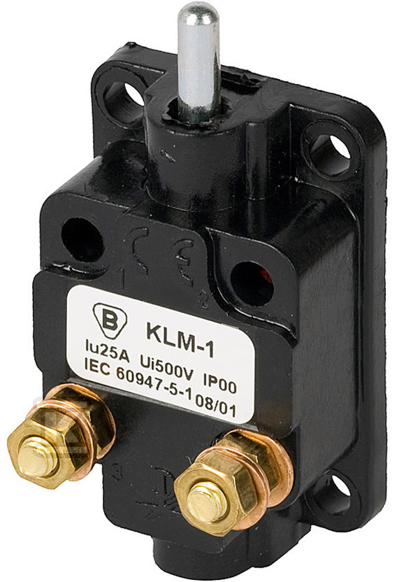 KLM-1 limit switch - A36-1000