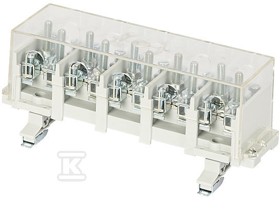 Einbauhahn LZG-35/16 ODM.22 mit - A13-2438