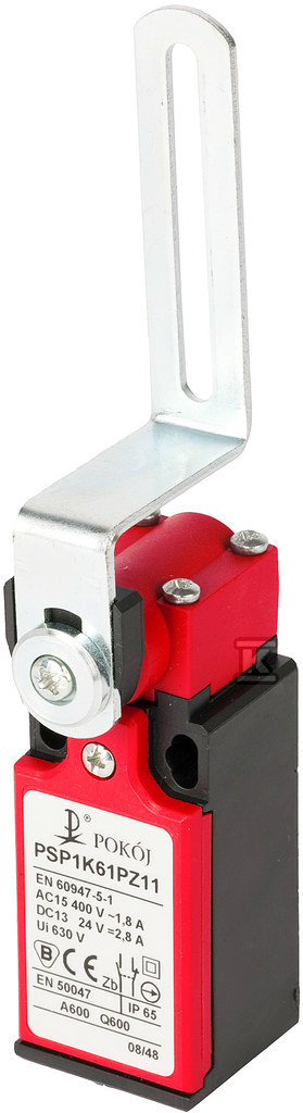 Wyłącznik krańcowy PSP1K61PX11 - A37-2362