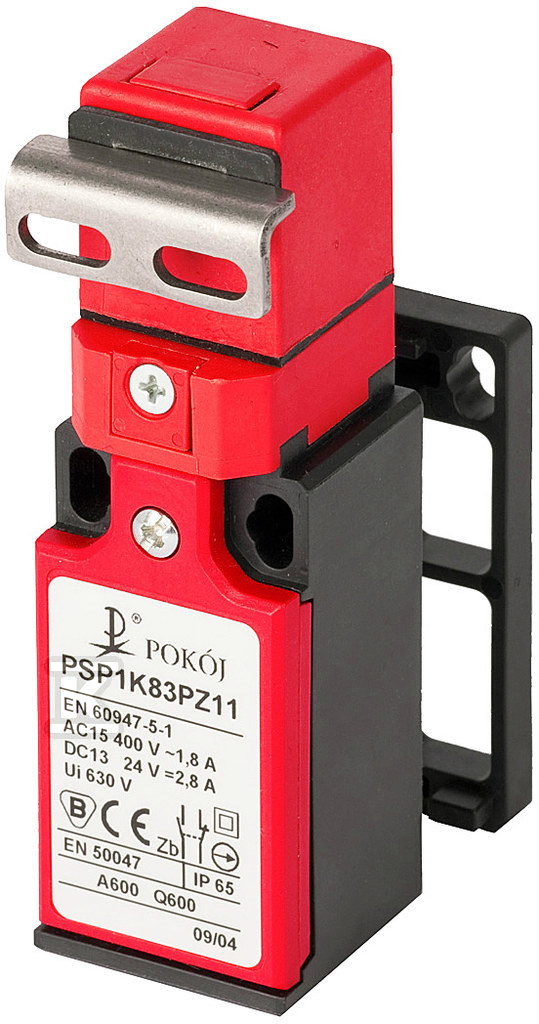 Wyłącznik krańcowy PSP1K83PW02 z - A37-2184