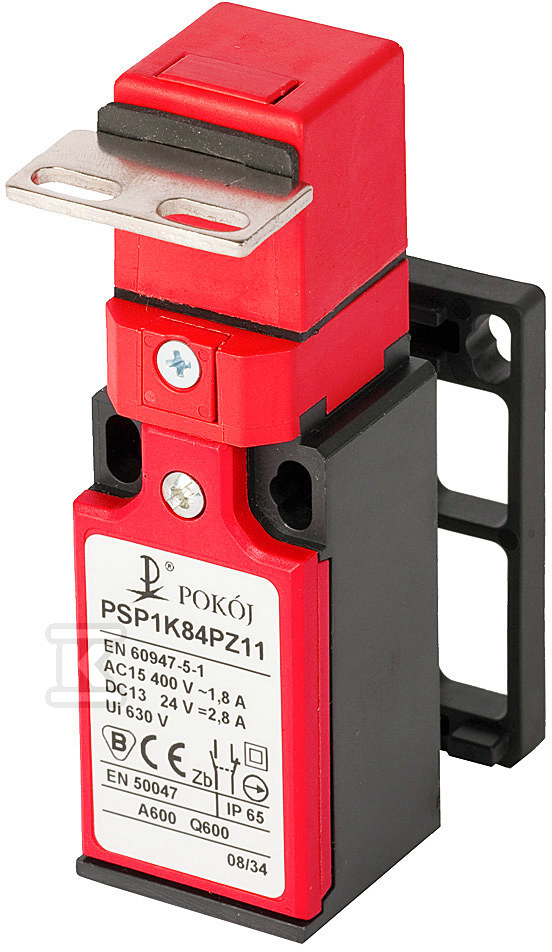 Wyłącznik krańcowy PSP1K84PW02 z - A37-2194