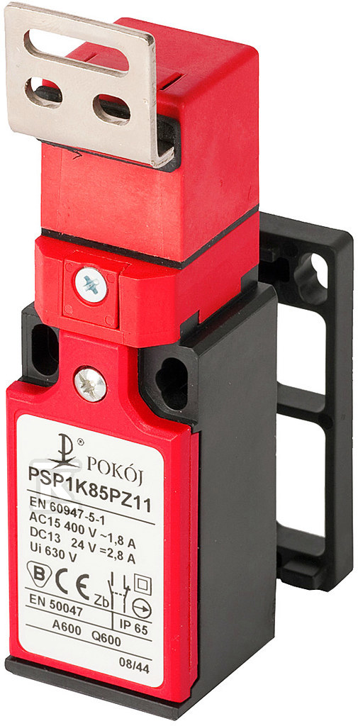 Wyłącznik krańcowy PSP1K85PZ11 z - A37-2210