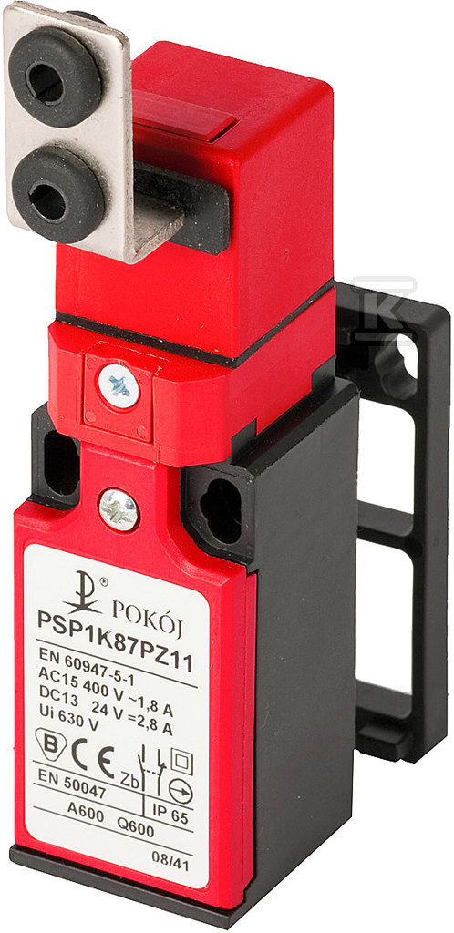 Wyłącznik krańcowy PSP1K87PW02 z - A37-2234