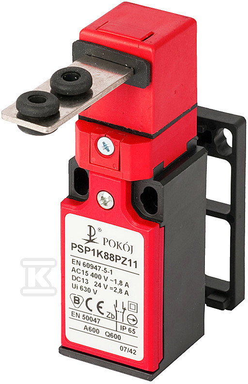 Wyłącznik krańcowy PSP1K88PX11 z - A37-2242