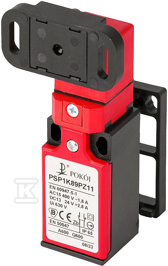 Wyłącznik krańcowy PSP1K89PW02 z - A37-2254