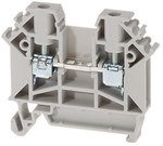 Connector ZUG-2,5 gray