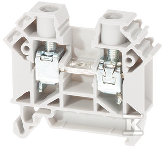 ZUG-10 connector white - A11-A432