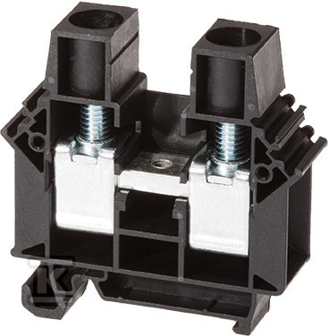 ZUG-35 connector, black - A11-A633