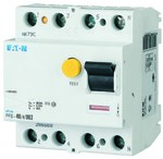 RCD 6kA PF6-63/4/01-A