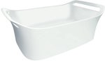 Hansgrohe AXOR Urquiola Basin bowl 625 mm - chrome 11300000