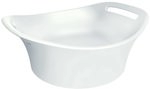 Hansgrohe AXOR Urquiola Wash bowl 500 mm - chrome 11301000