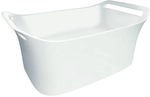 Hansgrohe AXOR Urquiola Basin bowl 625 mm - chrome 11302000