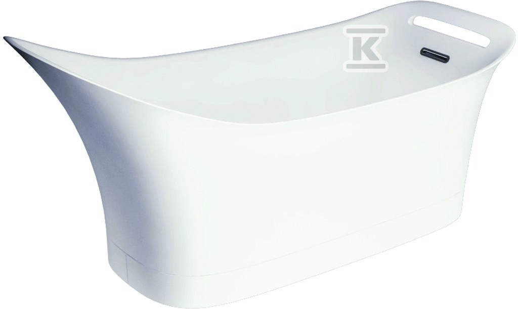 Hansgrohe AXOR Urquiola Bathtub 1800 - 11440000