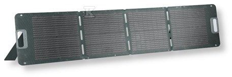 Fotovoltaický panel 120W 19,8V - 11446