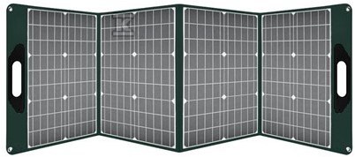 Fotovoltaický panel 120W 19,8V - 11446