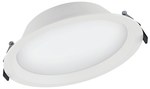 Downlight Aluminiowy Dn150 14W/6500K Wt Ip44 Ledv