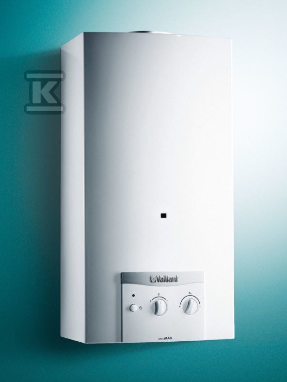 Ogrzewacz gazowy wody, przepływowy Vaillant MAG MINI 114/1 I(E-PL) 0010022615