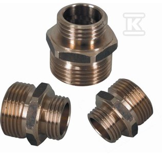 日本未入荷 Nypel redukcyjny 1/2x3/8 継手