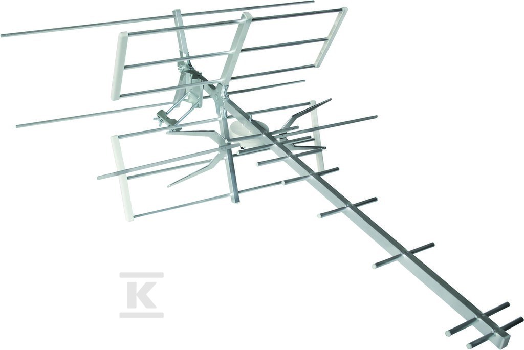 TechniYagi Dual M8a - 0000/6039