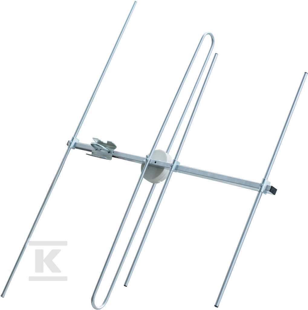 VERTICALMUX 8A antenna - 0000/6038