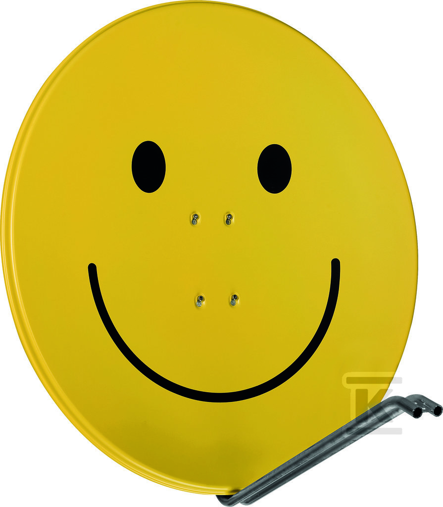 Satman 850 Plus kolor Smiley - 1585/1644