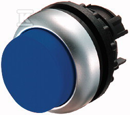 Illuminated pushbutton drive with - 216973