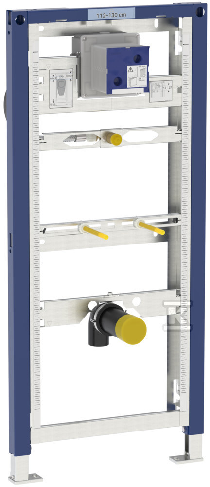 Geberit Duofix installation element for - 111.676.00.1