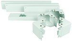 Cokoły dla obciążeń powyżej 300kg, 200mm XLSPH21355