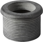 Rubber gasket d56x40mm