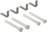 Set of extensions for Geberit Sigma/Omega/Kappa