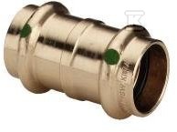 Socket SC 42 bronze / glossy, model - 116835