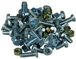 Set of screws for XVTL XVTL-SCREW-SET switchgear