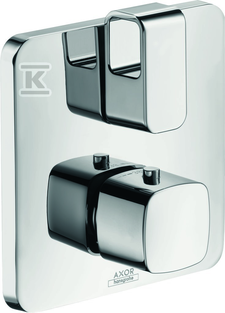 Hansgrohe AXOR Urquiola thermostatic - 11732000