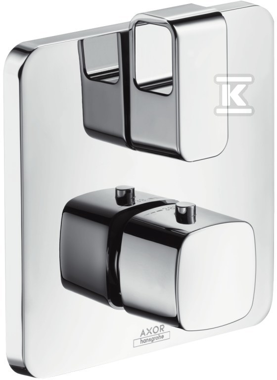 Hansgrohe AXOR Urquiola thermostatic - 11733000