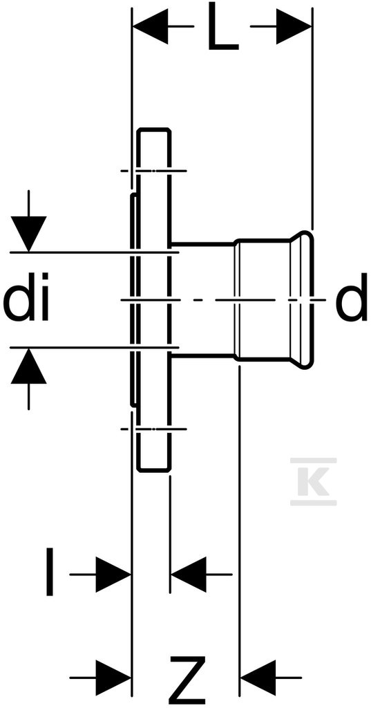 LED žárovka s nastavitelnou funkcí a - 050678