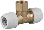 Wavin Hep2o трійник з внутрішньою різьбою GW 22 x1/2"