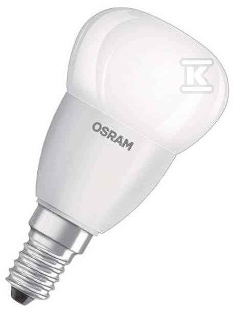 VALUE CLP40 E14 LED-Glühbirne 5,5 W - 4058075147898