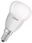 VALUECLP40 5,5W/827 230VFR E14 470lm FS1 OSRAM