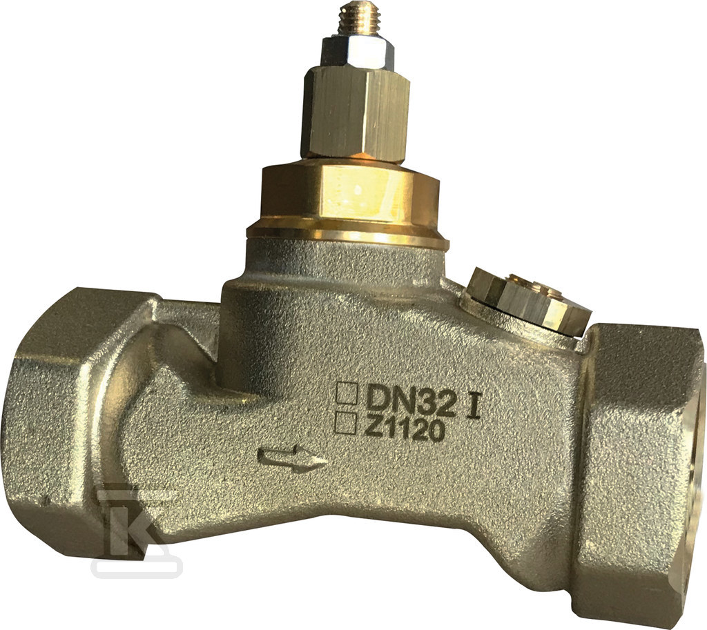 Змішувальна арматура DN 32 1 1/4" - 240004581