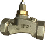 Змішувальна арматура DN 32 1 1/4"