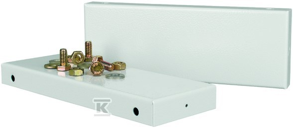 Цоколь для настінних розподільних - 119172