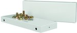 Cokół do rozdzielnic wiszących IP30 BPZ-SS-2/249